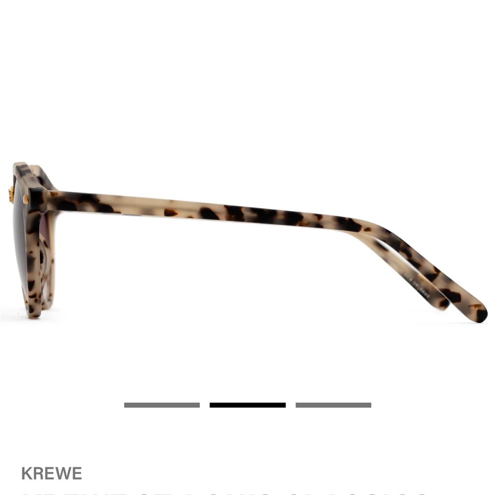 KREWE St. Louis Sunglasses - Picture 3 of 12